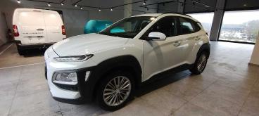 SPOTICAR Hyundai Kona 1.6 Crdi 115 Cv Comfort Usata - Suv Diesel Bianco - Viterbo - 1202425663_1