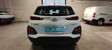 SPOTICAR Hyundai Kona 1.6 Crdi 115 Cv Comfort Usata - Suv Diesel Bianco - Viterbo - 1202425663_4