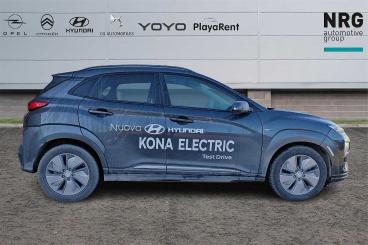 SPOTICAR Hyundai Kona Ev 39 Kwh Xprime Usata - Suv Elettrica Grigio - Forli' - 1202428374_3