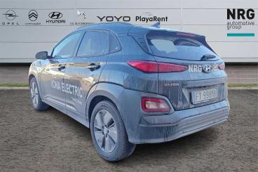 SPOTICAR Hyundai Kona Ev 39 Kwh Xprime Usata - Suv Elettrica Grigio - Forli' - 1202428374_5