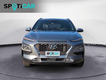 SPOTICAR Hyundai Kona 1.0 T-gdi Xprime Usata - Suv Benzina Grigio - Castelfranco Veneto - 1202437166_2