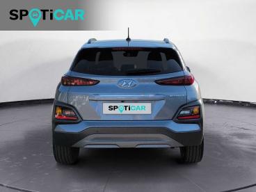 SPOTICAR Hyundai Kona 1.0 T-gdi Xprime Usata - Suv Benzina Grigio - Castelfranco Veneto - 1202437166_5
