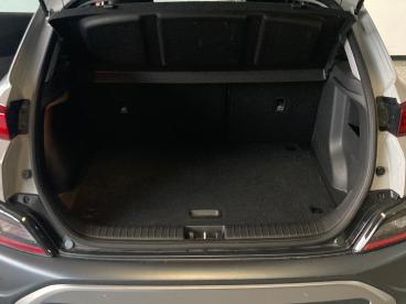 SPOTICAR Hyundai Kona 1.0 T-gdi Hybrid 48v Imt Xline Usata - Suv Ibrido Grigio - Mozzagrogna - 502447397_5