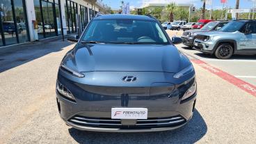 SPOTICAR Hyundai Kona Ev 64 Kwh Xline Usata - Suv Elettrica Grigio - Mozzagrogna - 502447400_2