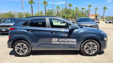 SPOTICAR Hyundai Kona Ev 64 Kwh Xline Usata - Suv Elettrica Grigio - Mozzagrogna - 502447400_5