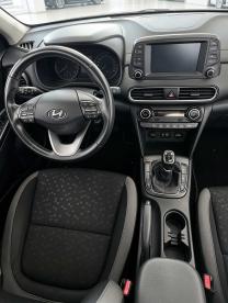 SPOTICAR Hyundai Kona 1.0 Style Usata - Suv Benzina Bianco - Cavallino - 1202486535_5