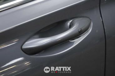 SPOTICAR Hyundai Santa Fe Santafe 1.6 T-gdi Hev 20th Anniversary 4wd 7p.ti Auto + Te Usata - Suv Ibrido Grigio - Barzago - 1202325846_5