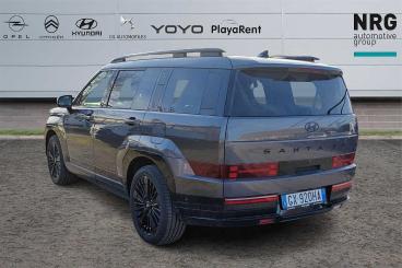 SPOTICAR Hyundai Santa Fe Santafe 1.6 T-gdi Phev 4wd At 7 Posti Xclass Usata - Suv Benzina Blu - Forli' - 1202428387_5