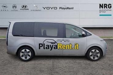 SPOTICAR Hyundai Staria 2.2 Mt 2wd 9 Posti Wagon Usata - Monovolume Diesel Grigio - Forli' - 1202413143_3