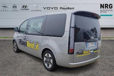 SPOTICAR Hyundai Staria 2.2 Mt 2wd 9 Posti Wagon Usata - Monovolume Diesel Grigio - Forli' - 1202413143_5