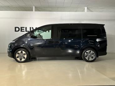 SPOTICAR Hyundai Staria 2.2 Crdi 2wd 9posti Wagon Auto Usata - Monovolume Diesel Nero - Vimercate - 1202479185_4