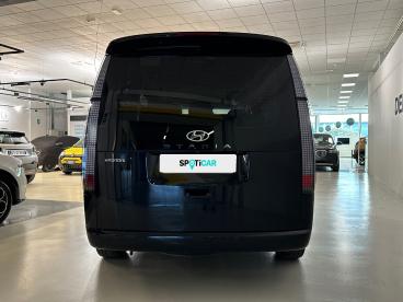 SPOTICAR Hyundai Staria 2.2 Crdi 2wd 9posti Wagon Auto Usata - Monovolume Diesel Nero - Vimercate - 1202479185_5