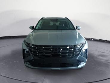 SPOTICAR Hyundai Tucson 1.6 Hev Aut.exellence Usata - Suv Ibrido Grigio - Giarre - 502383335_2