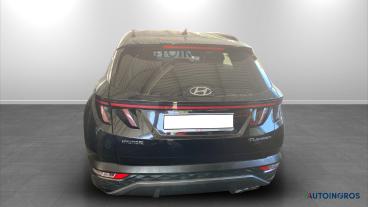 SPOTICAR Hyundai Tucson Iii 1.6 Crdi Xline 2wd Usata - Suv Diesel Nero - Torino - 502407509_4