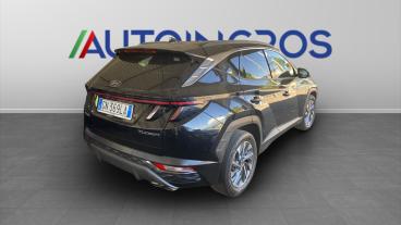 SPOTICAR Hyundai Tucson Iii 1.6 Crdi Xline 2wd Usata - Suv Diesel Nero - Torino - 502407509_5