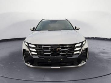 SPOTICAR Hyundai Tucson 1.6 Crdi 2wd 115cv Exellence Usata - Suv Diesel Bianco - Giarre - 502427240_2