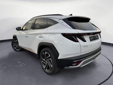 SPOTICAR Hyundai Tucson 1.6 Crdi 2wd 115cv Exellence Usata - Suv Diesel Bianco - Giarre - 502427240_4