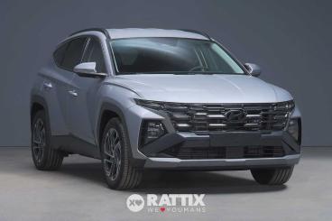 SPOTICAR Hyundai Tucson 1.6 Crdi 48v Exellence Dct Usata - Suv Ibrido Nessuno - Barzago - 1202434636_1