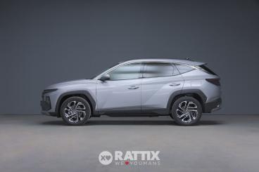 SPOTICAR Hyundai Tucson 1.6 Crdi 48v Exellence Dct Usata - Suv Ibrido Nessuno - Barzago - 1202434636_2