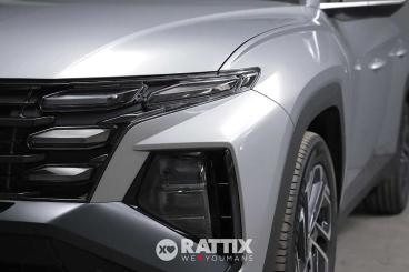 SPOTICAR Hyundai Tucson 1.6 Crdi 48v Exellence Dct Usata - Suv Ibrido Nessuno - Barzago - 1202434636_3
