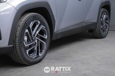 SPOTICAR Hyundai Tucson 1.6 Crdi 48v Exellence Dct Usata - Suv Ibrido Nessuno - Barzago - 1202434636_4