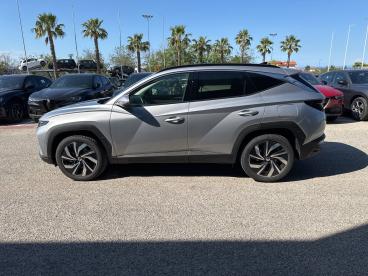 SPOTICAR Hyundai Tucson 1.6 Phev 4wd Aut. Exellence Usata - Suv Ibrido Plug-in Argento - Mozzagrogna - 502447382_2