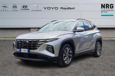 SPOTICAR Hyundai Tucson 1.6 Crdi 48v Dct Xline Usata - Suv Diesel Grigio - Forli' - 1202470368_1