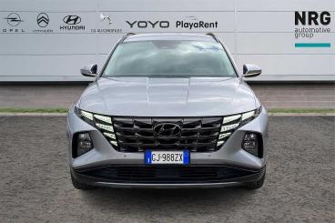 SPOTICAR Hyundai Tucson 1.6 Crdi 48v Dct Xline Usata - Suv Diesel Grigio - Forli' - 1202470368_2