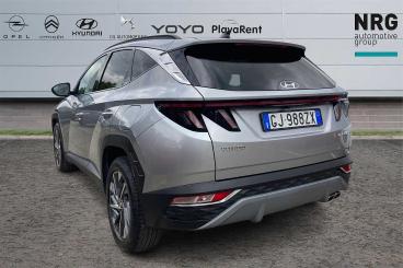 SPOTICAR Hyundai Tucson 1.6 Crdi 48v Dct Xline Usata - Suv Diesel Grigio - Forli' - 1202470368_5