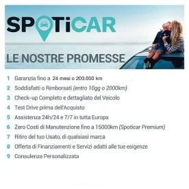 SPOTICAR Iveco Daily 35s14sv 2.3hpt Pm-tm Furgone Usata - Family Car Diesel Bianco - Empoli - 1202202900_5