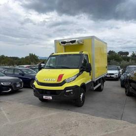 SPOTICAR Iveco Daily Daily Usata - Veicoli Commerciali Diesel Nessuno - San Salvatore Telesino - 1202412746_3