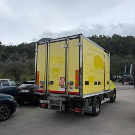 SPOTICAR Iveco Daily Daily Usata - Veicoli Commerciali Diesel Nessuno - San Salvatore Telesino - 1202412746_4