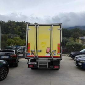 SPOTICAR Iveco Daily Daily Usata - Veicoli Commerciali Diesel Nessuno - San Salvatore Telesino - 1202412746_5