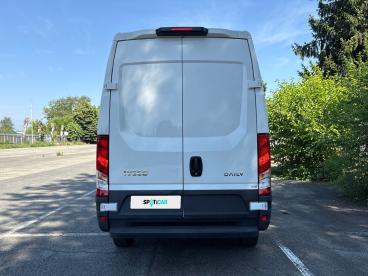 SPOTICAR Iveco Daily 35s12 V 3520 H2 Usata - Veicoli Commerciali Diesel Bianco - Torino - 1202506367_5