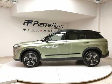 SPOTICAR Jaecoo J7 1.6 Tgdi - Trazione Anteriore 7dct Premium (2wd) 2 Usata - Suv Benzina Verde - Teramo - 1202363421_2