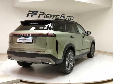 SPOTICAR Jaecoo J7 1.6 Tgdi - Trazione Anteriore 7dct Premium (2wd) 2 Usata - Suv Benzina Verde - Teramo - 1202363421_4
