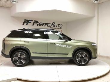 SPOTICAR Jaecoo J7 1.6 Tgdi - Trazione Anteriore 7dct Premium (2wd) 2 Usata - Suv Benzina Verde - Teramo - 1202363421_5