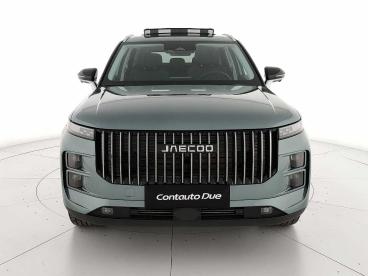 SPOTICAR Jaecoo J7 1.6 Tgdi 147 Cv Aut. 2wd Premium Usata - Suv Benzina Verde - San Marco Evangelista - 1202395134_2