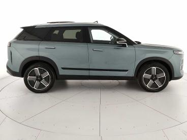 SPOTICAR Jaecoo J7 1.6 Tgdi 147 Cv Aut. 2wd Premium Usata - Suv Benzina Verde - San Marco Evangelista - 1202395134_4