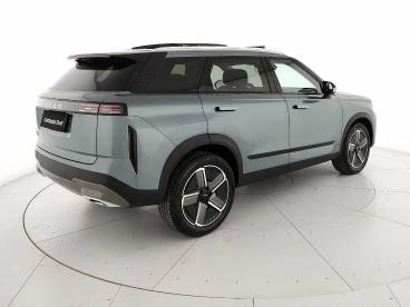 SPOTICAR Jaecoo J7 1.6 Tgdi 147 Cv Aut. 2wd Premium Usata - Suv Benzina Verde - San Marco Evangelista - 1202395135_5