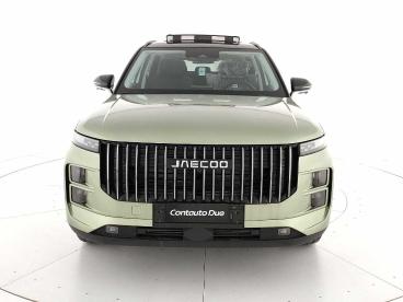 SPOTICAR Jaecoo J7 1.6 Tgdi 147 Cv Aut. 2wd Premium Usata - Suv Benzina Verde - San Marco Evangelista - 1202395136_2