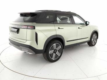 SPOTICAR Jaecoo J7 1.6 Tgdi 147 Cv Aut. 2wd Premium Usata - Suv Benzina Verde - San Marco Evangelista - 1202395136_5