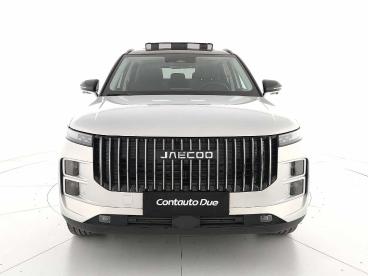 SPOTICAR Jaecoo J7 1.6 Tgdi 147 Cv Aut. 2wd Premium Usata - Suv Benzina Grigio - San Marco Evangelista - 1202395137_2