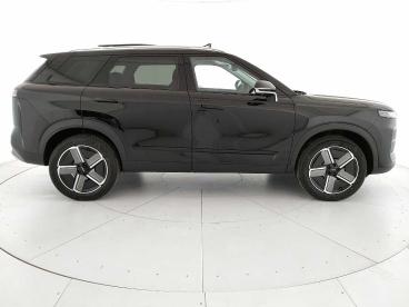 SPOTICAR Jaecoo J7 1.6 Tgdi 147 Cv Aut. 2wd Premium Usata - Suv Benzina Nero - San Marco Evangelista - 1202395182_4