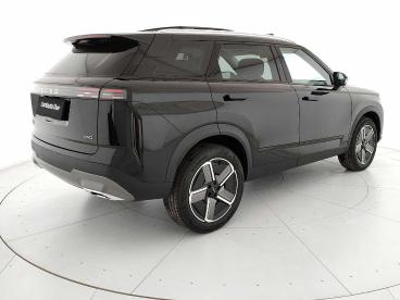 SPOTICAR Jaecoo J7 1.6 Tgdi 147 Cv Aut. 2wd Premium Usata - Suv Benzina Nero - San Marco Evangelista - 1202395184_5