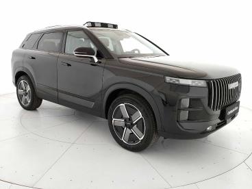 SPOTICAR Jaecoo J7 1.6 Tgdi 147 Cv Aut. 2wd Premium Usata - Suv Benzina Nero - San Marco Evangelista - 1202395186_3