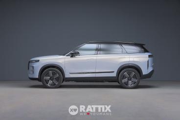 SPOTICAR Jaecoo J7  Usata - Suv Ibrido Nessuno - Barzago - 1202435915_2