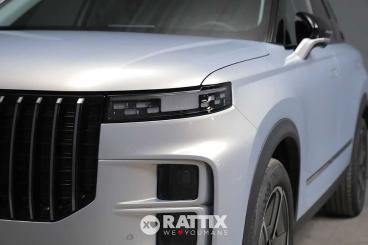 SPOTICAR Jaecoo J7  Usata - Suv Ibrido Nessuno - Barzago - 1202435915_3