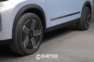 SPOTICAR Jaecoo J7  Usata - Suv Ibrido Nessuno - Barzago - 1202435915_4