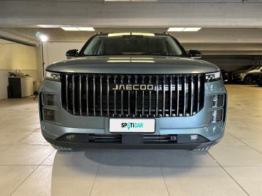 SPOTICAR Jaecoo J7 1.6 Tgdi 7dct Premiun 2wd Usata -  Benzina Grigio - Milano - 1202446474_2